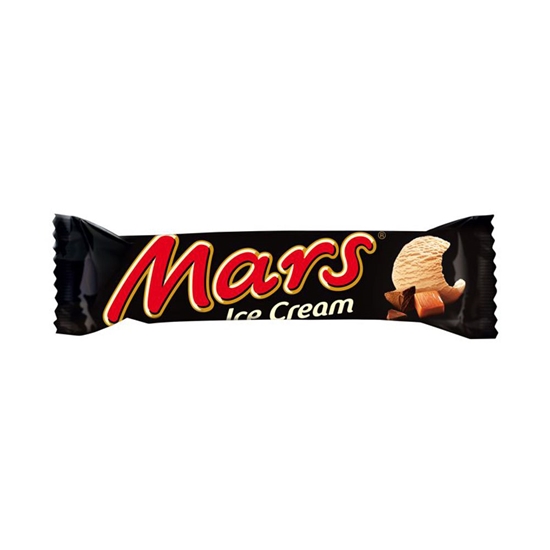 Picture of MARS ICE BAR 60GR